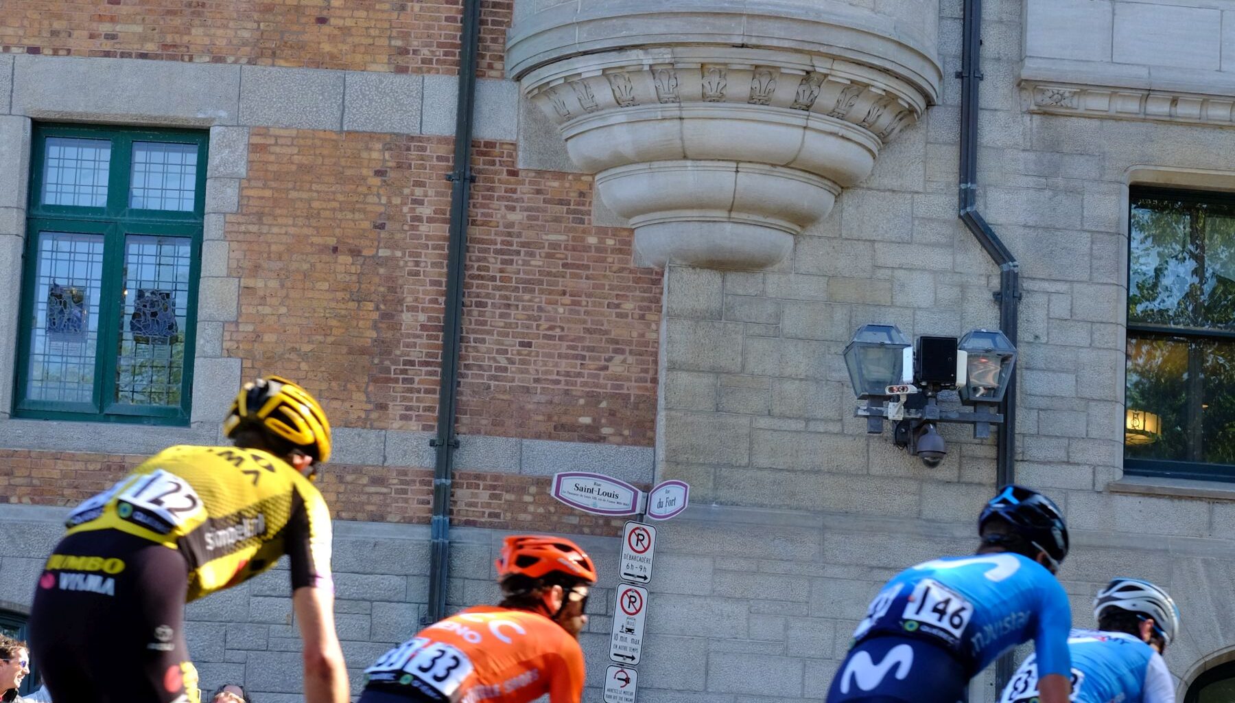 Montreal, Quebec city and Vancouver go 1-2-3 as top cycling cities in North America on ‘Copenhagenize Index’