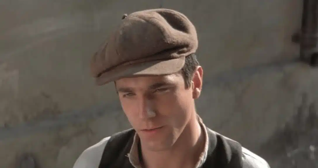 Gandhi (1982) Daniel Day Lewis As Colin