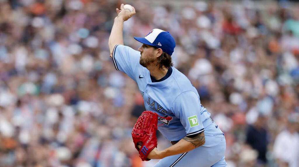 MLB en bref : Kevin Gausman remercie les fans | Pas un bon signe pour les Rockies