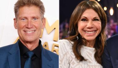 All About 'Golden Bachelor' Exes Gerry Turner and Theresa Nist's Feud