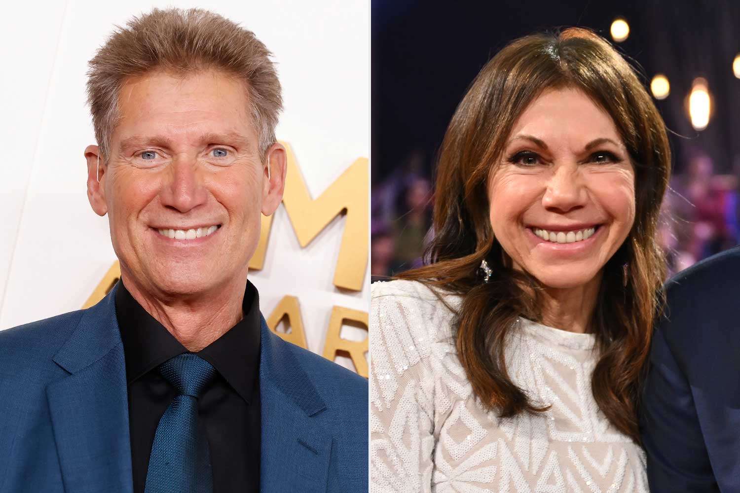 All About 'Golden Bachelor' Exes Gerry Turner and Theresa Nist's Feud