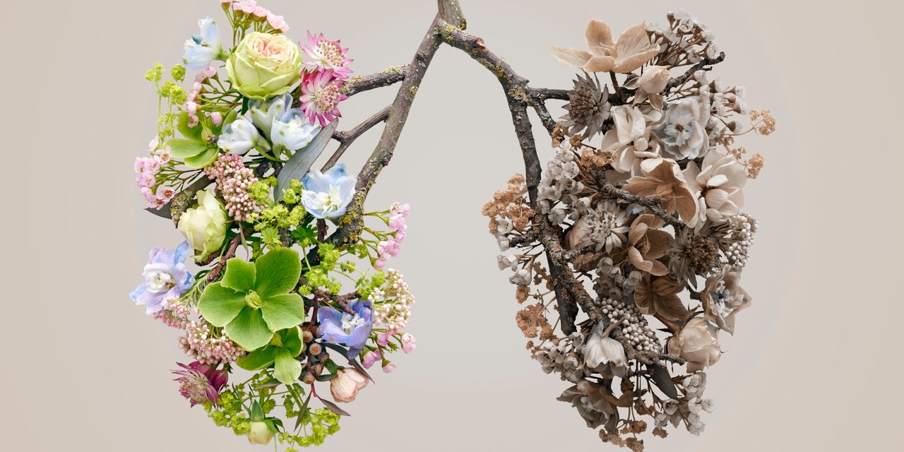 Lung Cancer In Women Is Often Overlooked. Here Are the Symptoms You Should Know