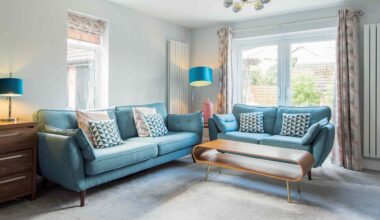 7 Outdated Living Room Features Designers Immediately Notice