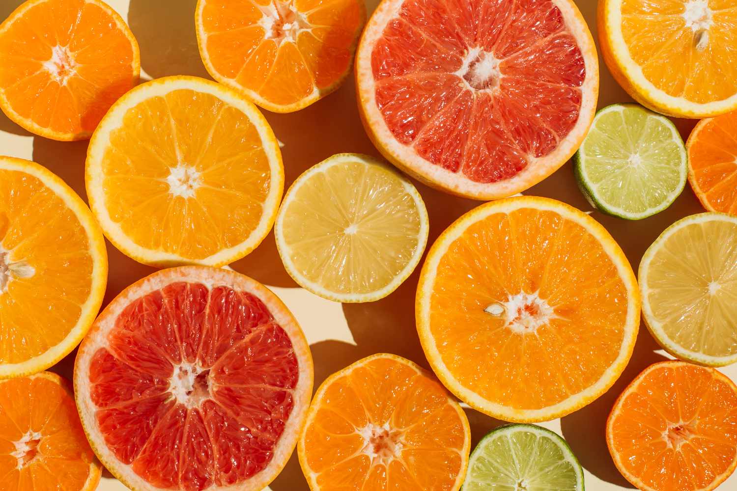 This Is the Healthiest Citrus Fruit You Can Eat, According to a Health Experts