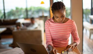 5 Key Benchmarks To See Where You Stand