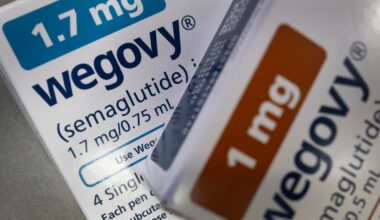 WeightWatchers announces plans to sell Wegovy pill