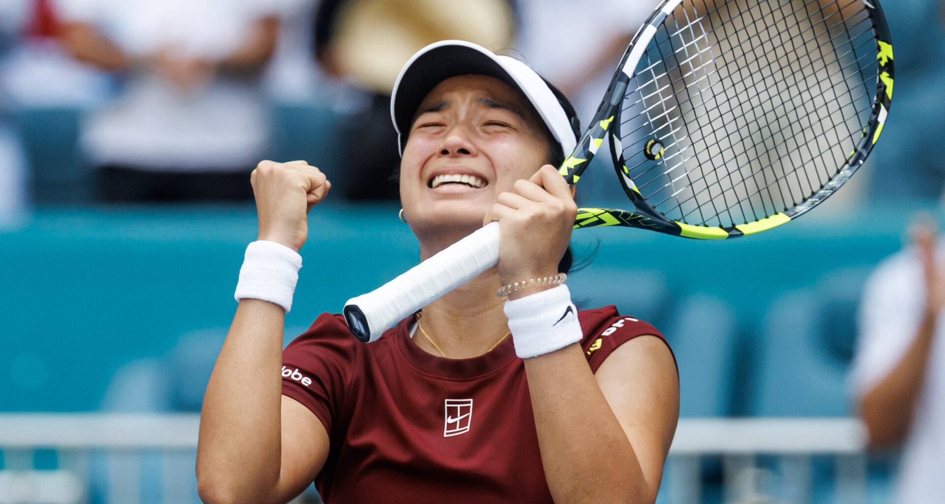 Eala becomes first Filipina to crack Top 50 in WTA rankings