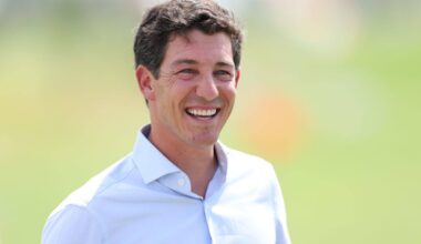 The LPGA’s TV deal is getting better. The new commissioner explains why, the Golf Saudi deal, more