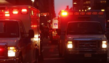 Chicago MMA fighter dies after Illinois boxing competition