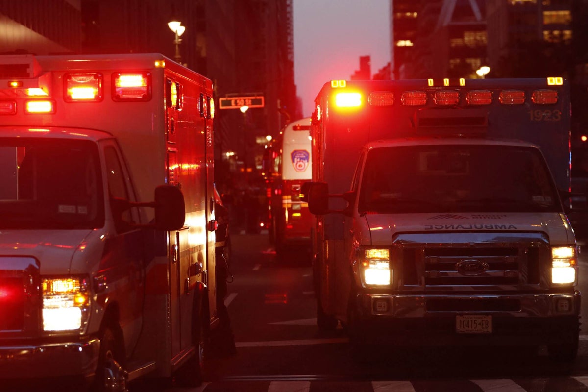 Chicago MMA fighter dies after Illinois boxing competition