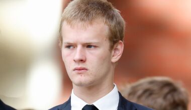 Albert Windsor: Everything to know about Britain’s most eligible bachelor