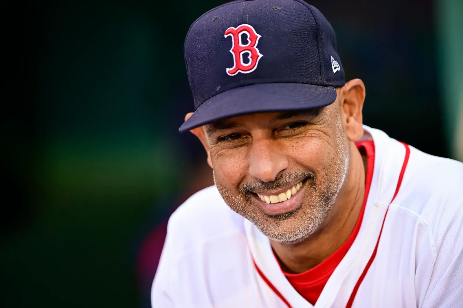 Alex Cora
