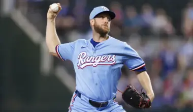 Merrill Kelly predicted to return to Diamondbacks on $28 million deal image