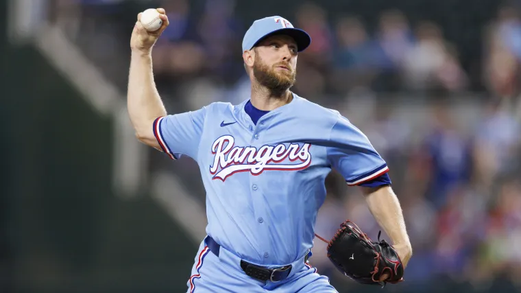 Merrill Kelly predicted to return to Diamondbacks on $28 million deal image