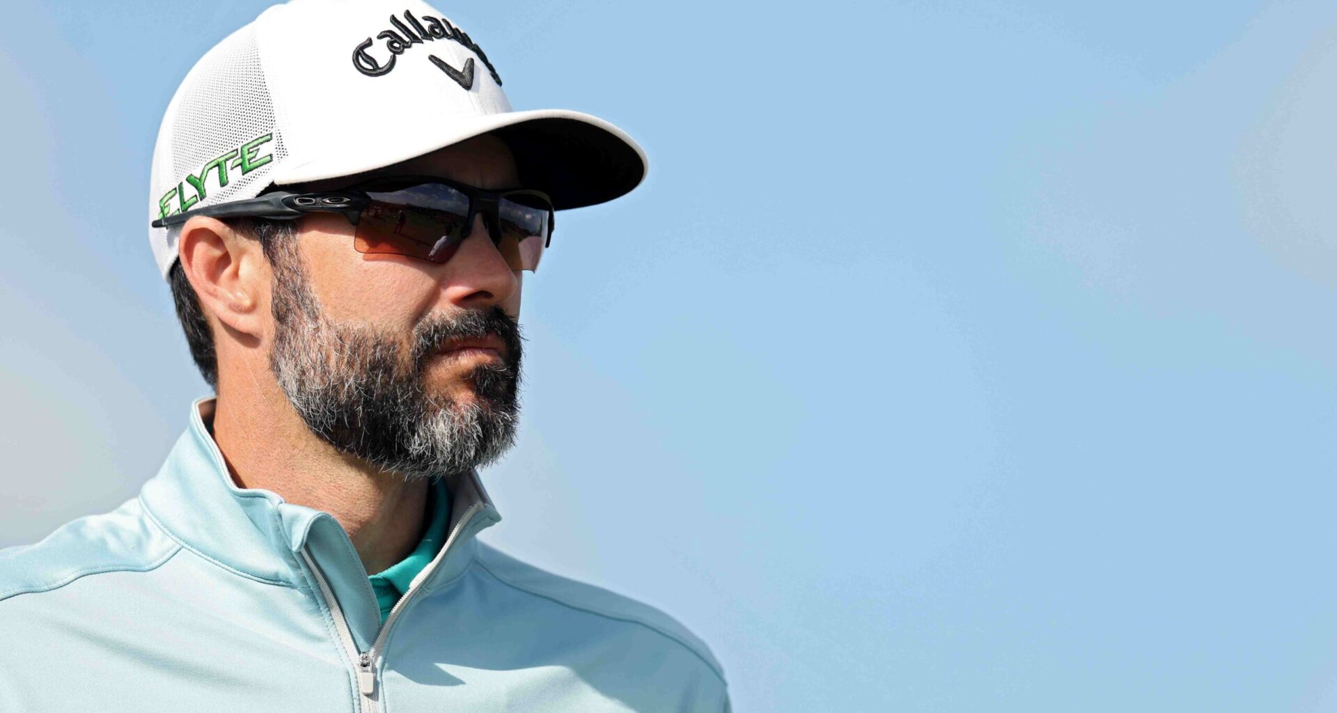 Hadwin shared third as Bermuda turns into a tight chase for a PGA Tour card