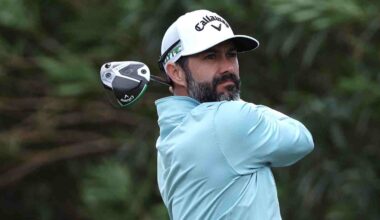 Adam Hadwin