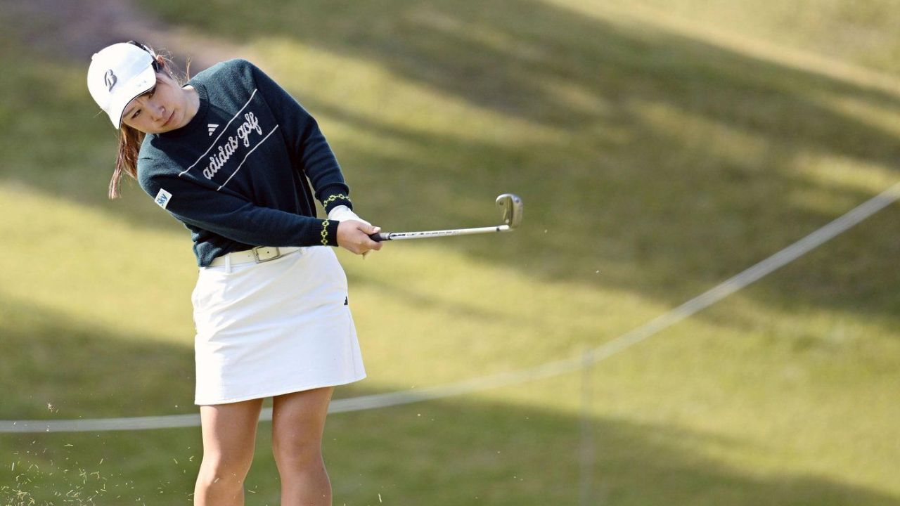 Japanese Hataoka, Araki top leaderboard after third round at Japan Classic