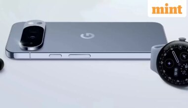 Google has created a new way for its latest Pixel phones to send photos and other files straight to iPhones through Apple’s AirDrop.