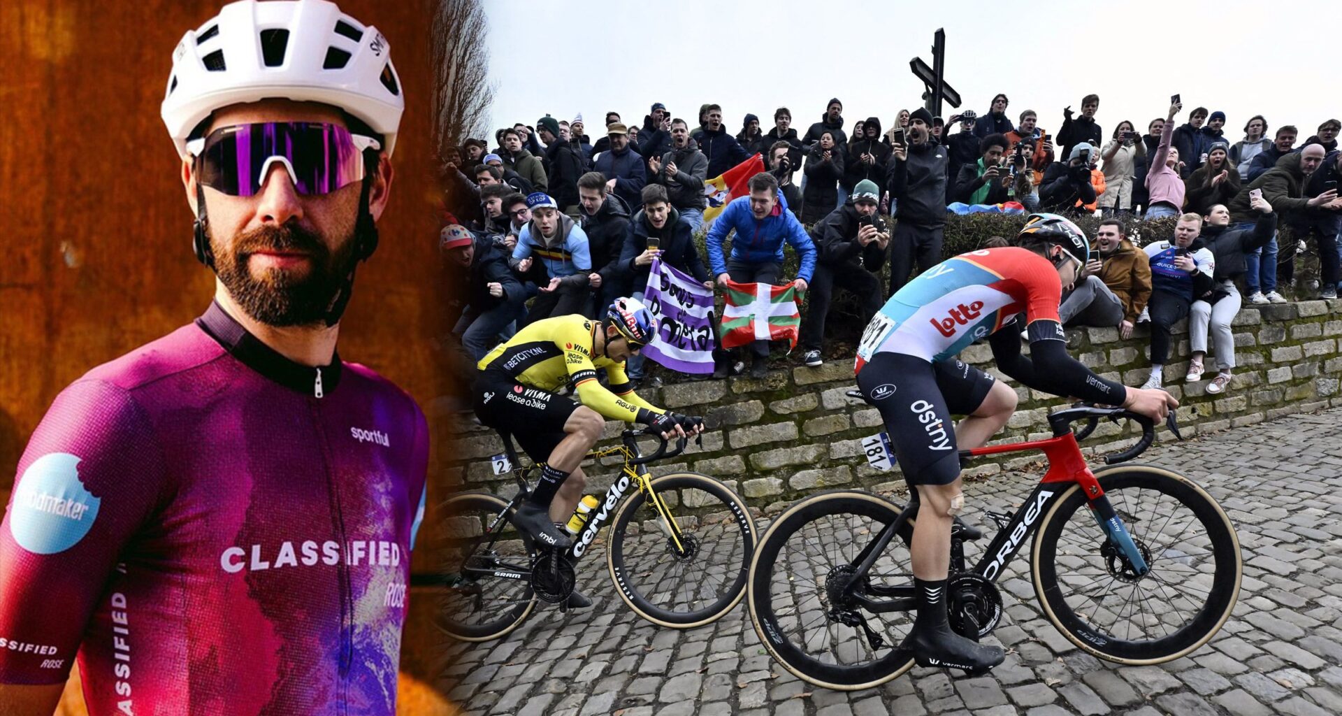 'A bit like being in Hell' – Thomas De Gendt on the tumultuous ongoing Lotto-Intermarché fusion and what team mergers mean for the rest of the peloton