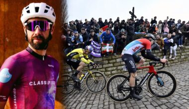 'A bit like being in Hell' – Thomas De Gendt on the tumultuous ongoing Lotto-Intermarché fusion and what team mergers mean for the rest of the peloton