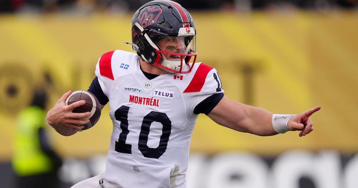 112th Grey Cup betting preview