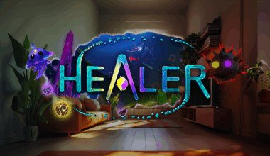 Mixed Reality Roguelite Healer Launches Next Month On Quest 3