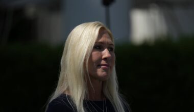 ‘Humbly, I’m sorry’: Marjorie Taylor Greene says she’s turning a new leaf after years of divisive comments - CTV News