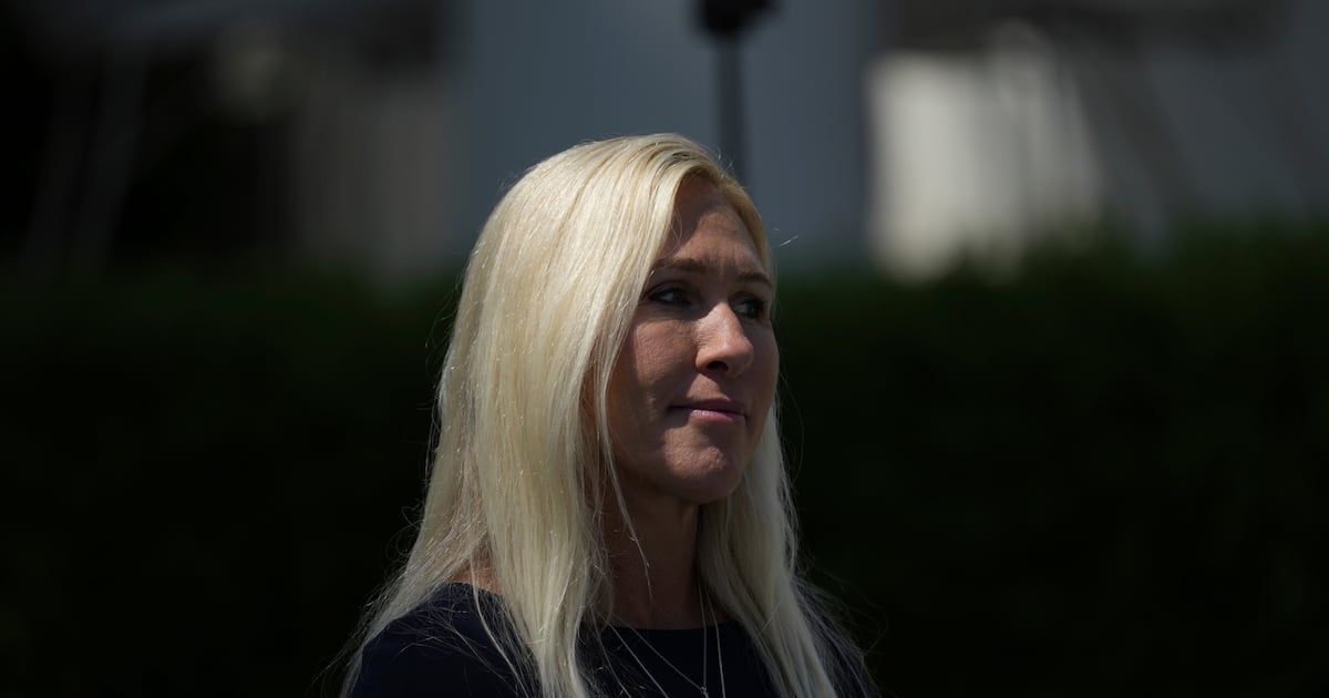 ‘Humbly, I’m sorry’: Marjorie Taylor Greene says she’s turning a new leaf after years of divisive comments - CTV News