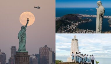 Germany’s travel advisory sparks economic fears across Brazil, Kenya, US, others