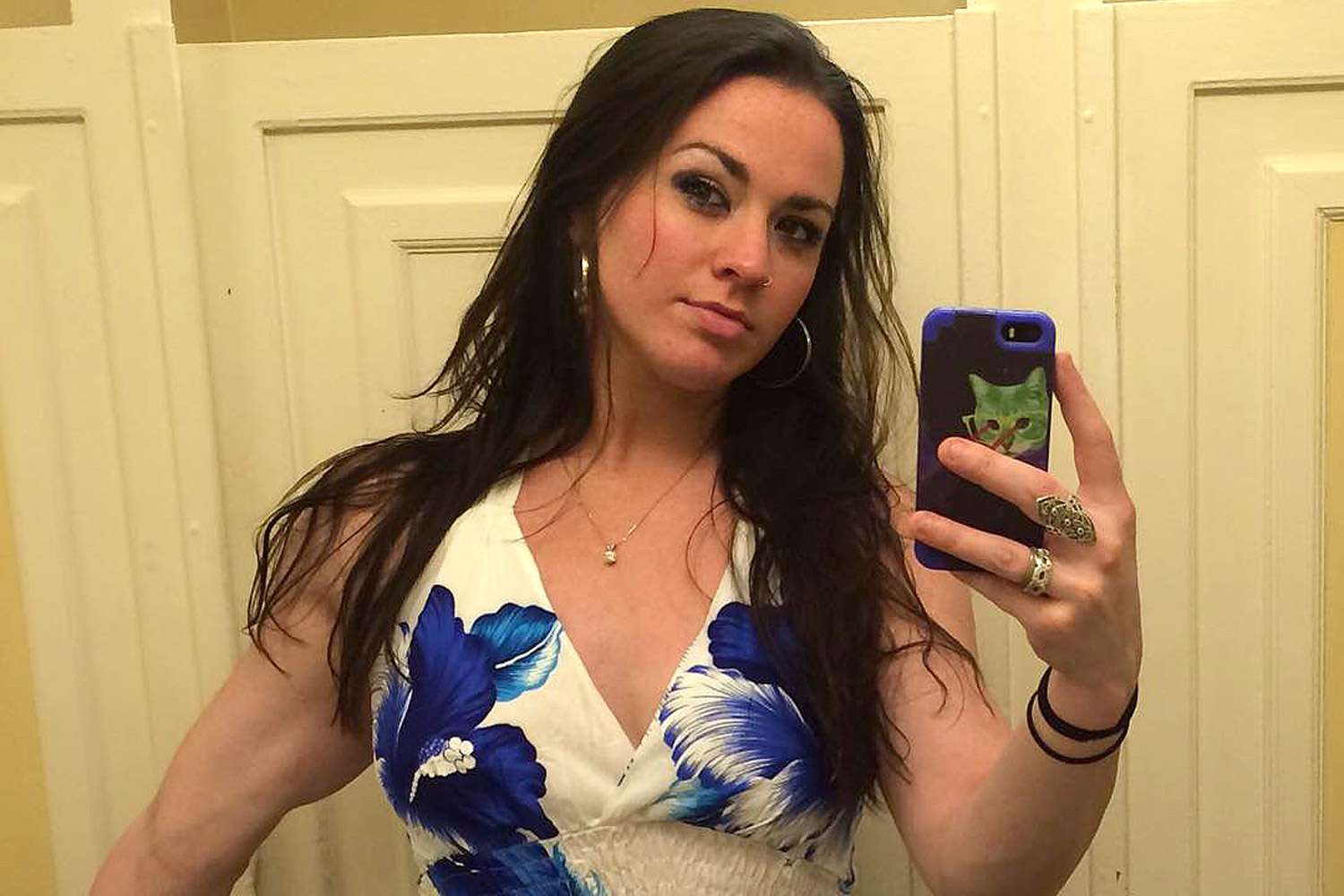 Cause of Death for Fitness Influencer Hayley McNeff, 37, Revealed