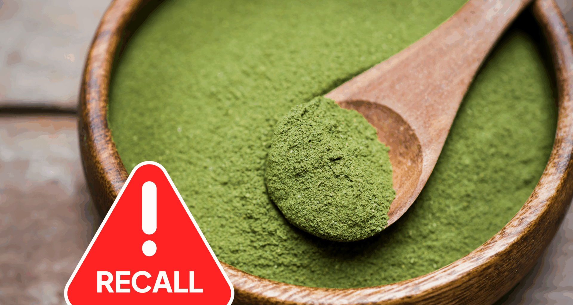 Sam's Club Recalls Greens Powder Sold Nationwide After Salmonella Sickens 11 People