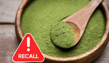 Sam's Club Recalls Greens Powder Sold Nationwide After Salmonella Sickens 11 People