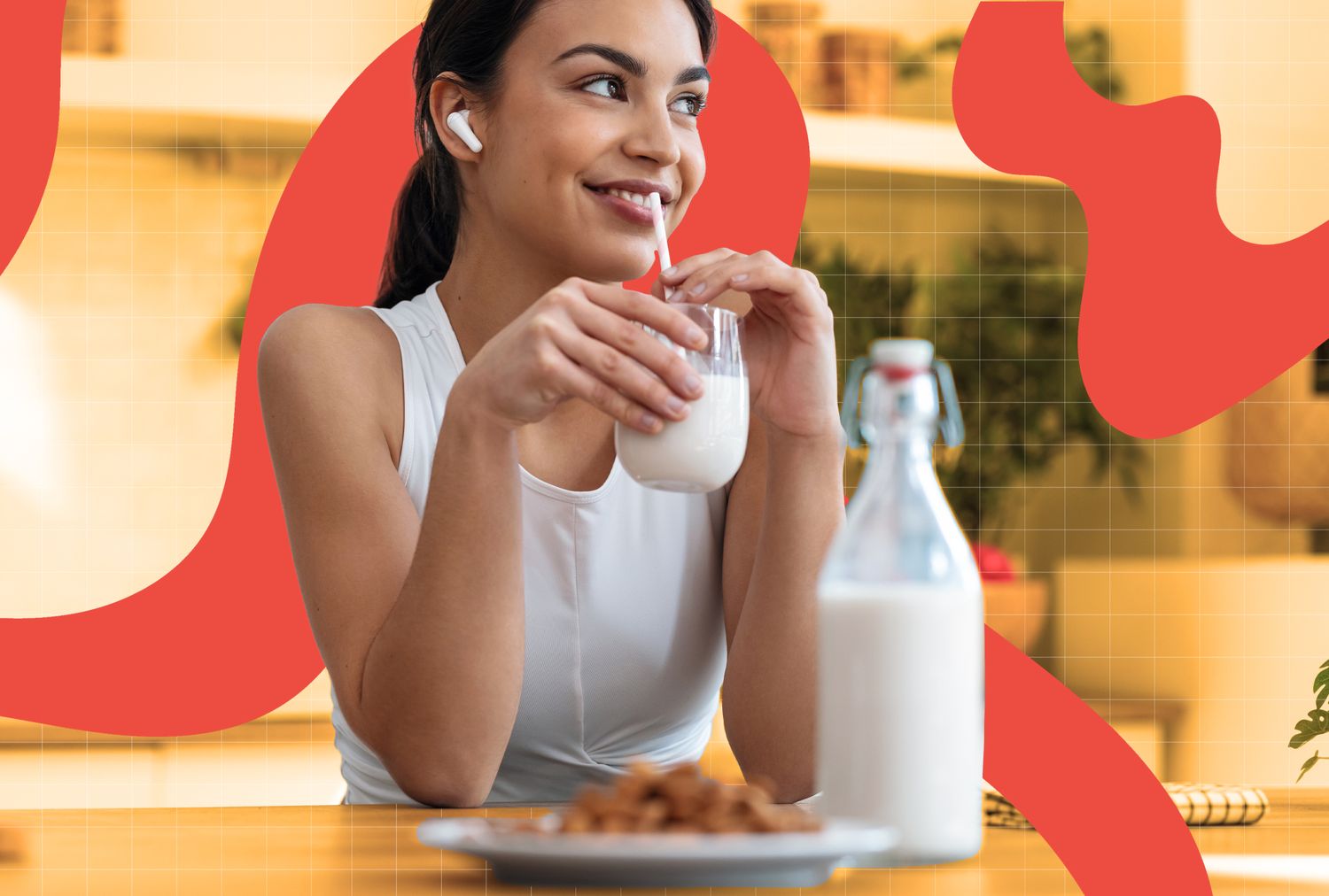 Why You Shouldn't Get Most of Your Protein at Dinner