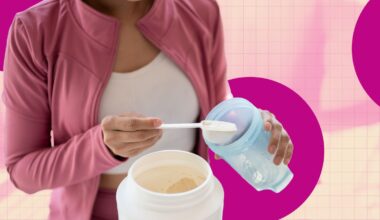 What Creatine Can Do for Women over 40, According to Experts