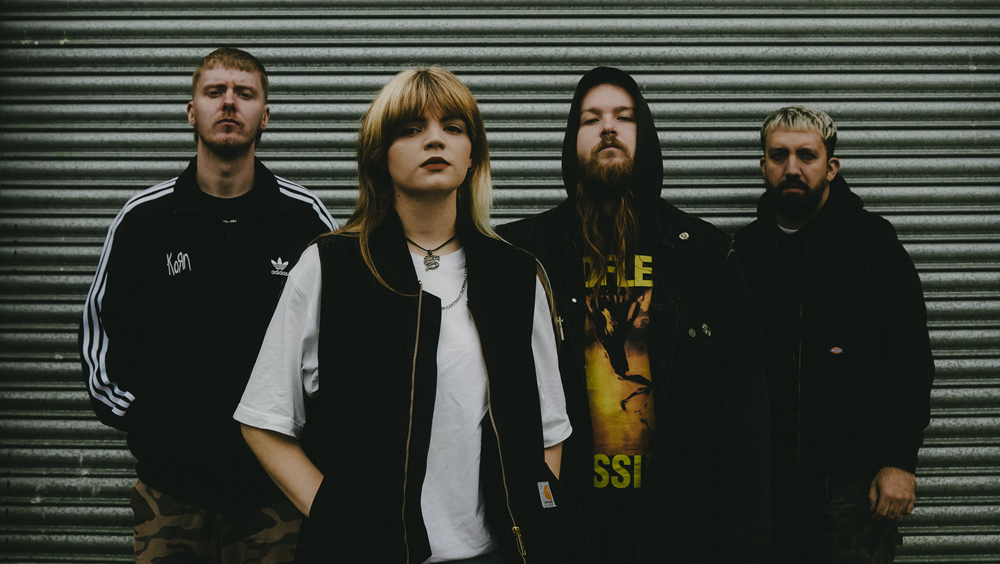 Heriot Unleash a Tribute to Old School Death Metal Fury in "Commander of Pain"