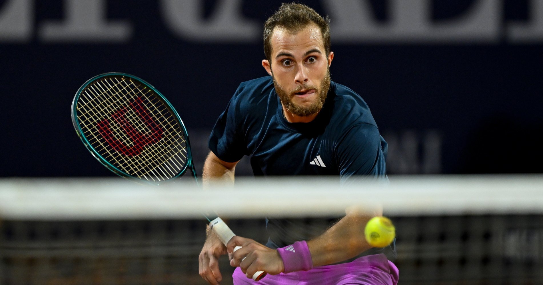 Tennis, ATP – Metz Open 2025: Gaston sees off Atmane