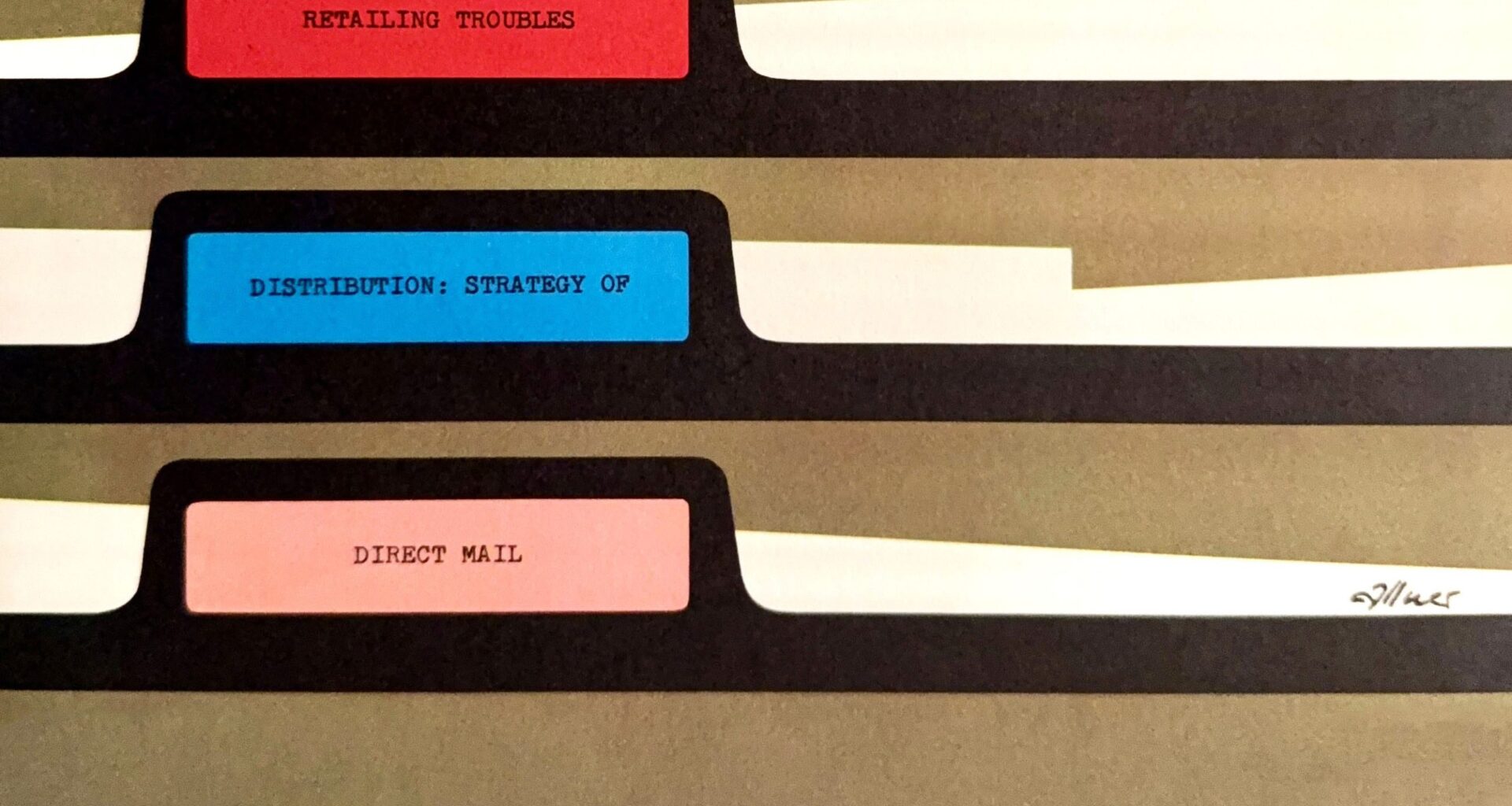 More Precision By Walter Allner – PRINT Magazine