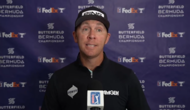 Poor finish proves costly for Power in Bermuda - News