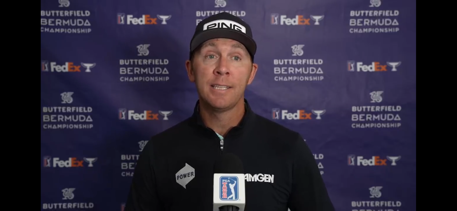 Poor finish proves costly for Power in Bermuda - News