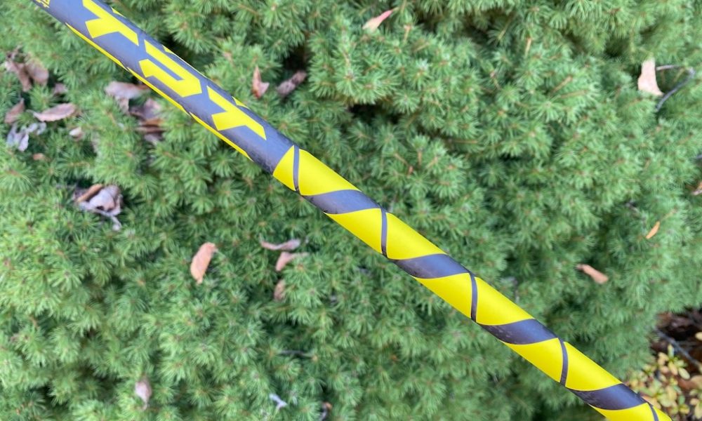 TPT Nitro driver shaft review – Club Junkie Reviews – GolfWRX