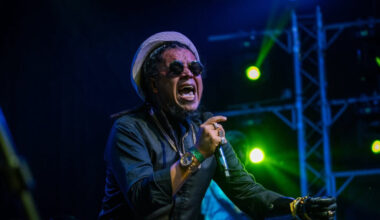 Ras Mista Fyah eyes Grammy glory with ‘Infinity’