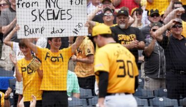 Paul Skenes rumors: Ace eyes Yankees ... 'Ive heard him say it multiple times'