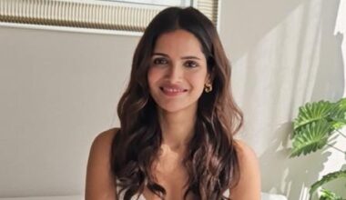 Vartika Singh Shares How Co-Star Emraan Hashmi Created An Equal Space On The Sets Of