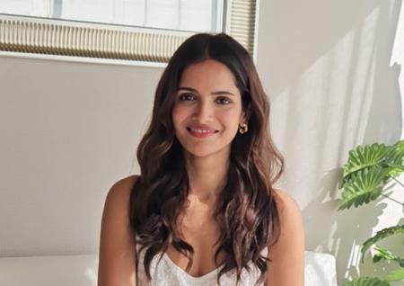 Vartika Singh Shares How Co-Star Emraan Hashmi Created An Equal Space On The Sets Of