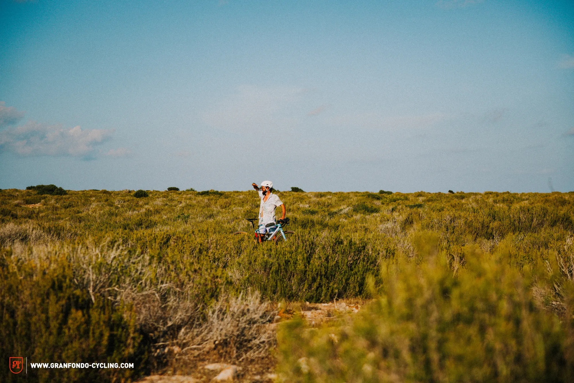 Ibiza Road Cycling Paradise Formentera Gravel Biking 0372