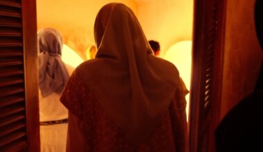 Kanya Iwana's 'Ibu' Explores Generational Trauma at JAFF Market