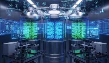 Scalable Quantum Error Mitigation with Phase Cycling Corrects Decoherence Overestimation in Noisy Quantum Systems