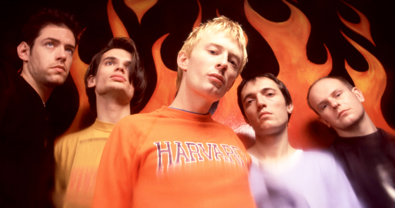 Radiohead