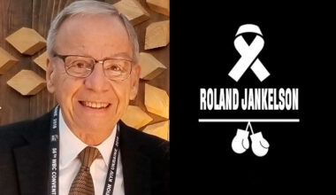 The World Boxing Council Mourns the Passing of Promoter and Manager Roland Jankelson