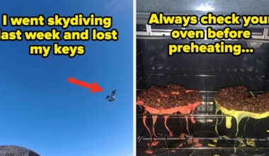 18 People Whose Lives Got Completely And Totally Blown Up By The Consequences Of Their Unfortunate Decisions Last Week